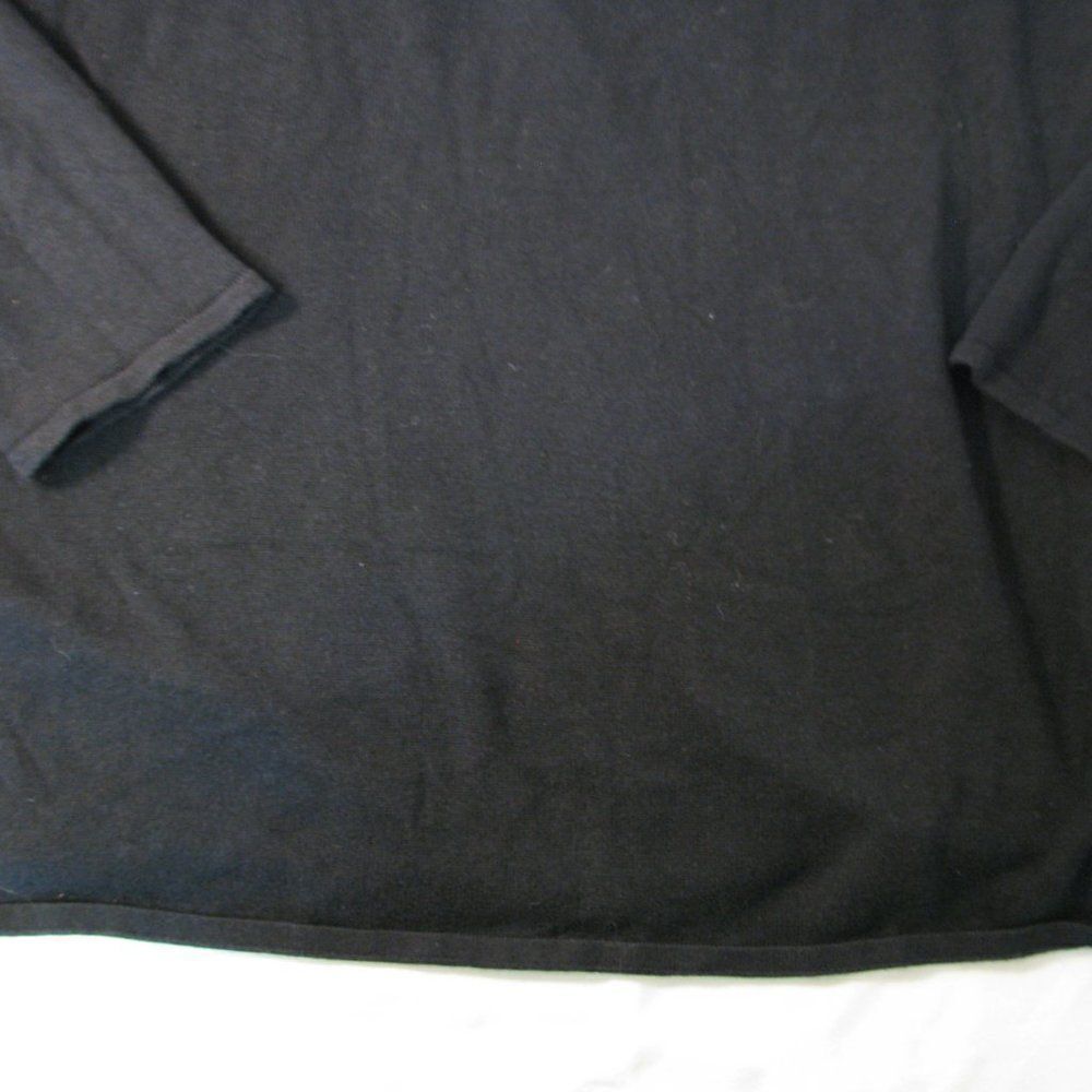 Vintage Bob Mackie Wearable Art Sweater - image 3